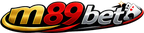 m 89bet logo